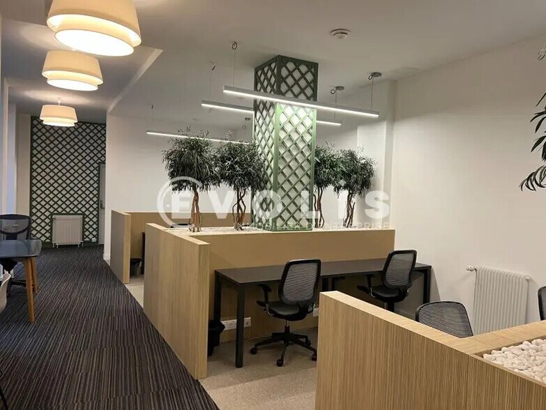 Bureau dans Paris à vendre - Photo intérieure - Image 2 de 13