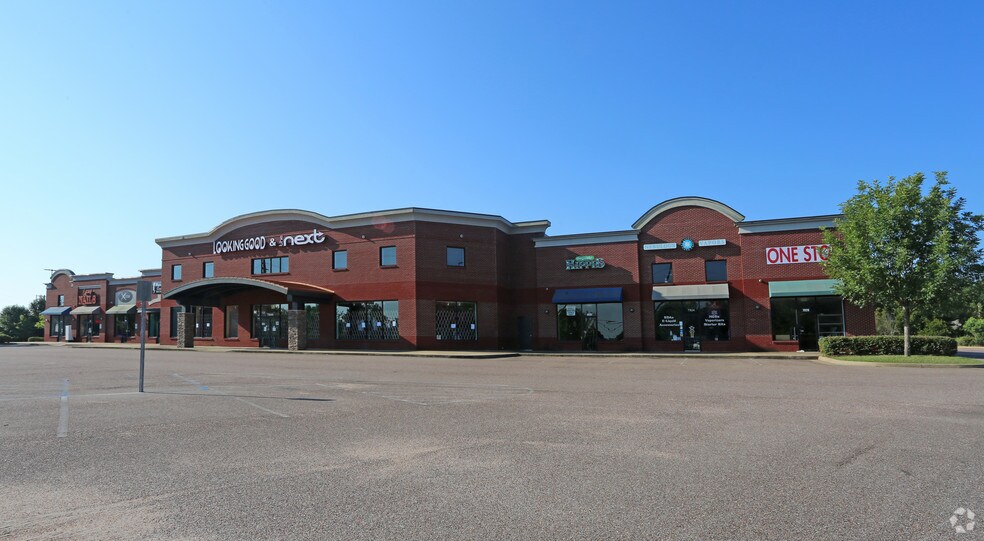 7920-7968 Atlanta Hwy, Montgomery, AL à vendre - Photo principale - Image 1 de 8