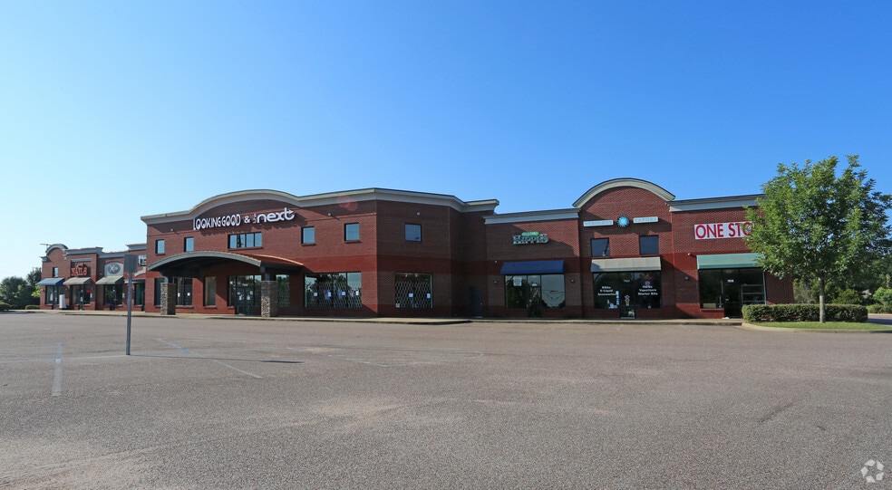 7920-7968 Atlanta Hwy, Montgomery, AL for sale - Primary Photo - Image 1 of 8