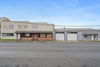 More details for 733 NW State Ave, Chehalis, WA - Office for Sale
