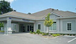1533-1555 Fording Island Rd, Hilton Head Island, SC for lease - Primary Photo - Image 1 of 5