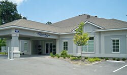 1533-1555 Fording Island Rd, Hilton Head Island, SC for lease Primary Photo- Image 1 of 6