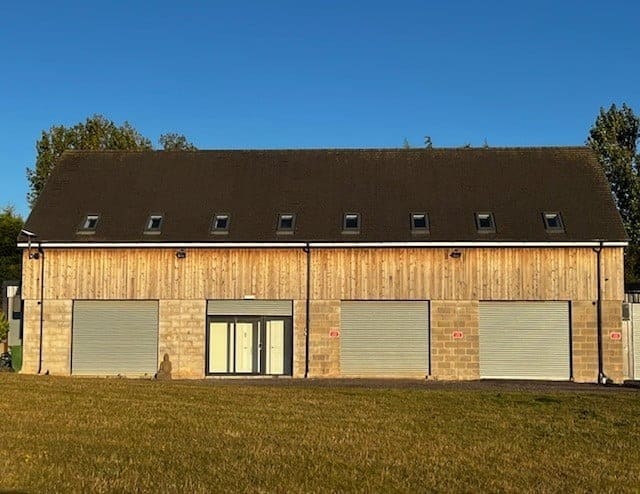 Station Road, Melbourne for lease Building Photo- Image 1 of 13