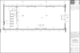 100 Trainyards Dr, Ottawa, ON à louer Plan d’étage- Image 2 de 32