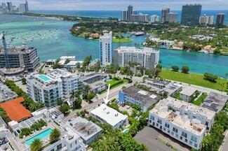 Plus de détails pour 1130 102nd St, Bay Harbor Islands, FL - Multi-résidentiel à vendre