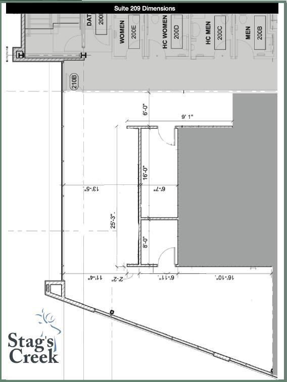 10820 Shawnee Mission Pky, Shawnee, KS for sale Floor Plan- Image 1 of 1