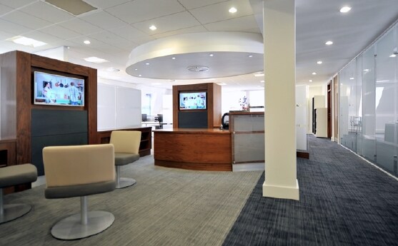 57 Cross St, Manchester à louer - Photo du bâtiment - Image 3 de 7