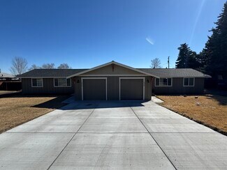 More details for 2908 NW Canal Blvd, Redmond, OR - Specialty for Sale