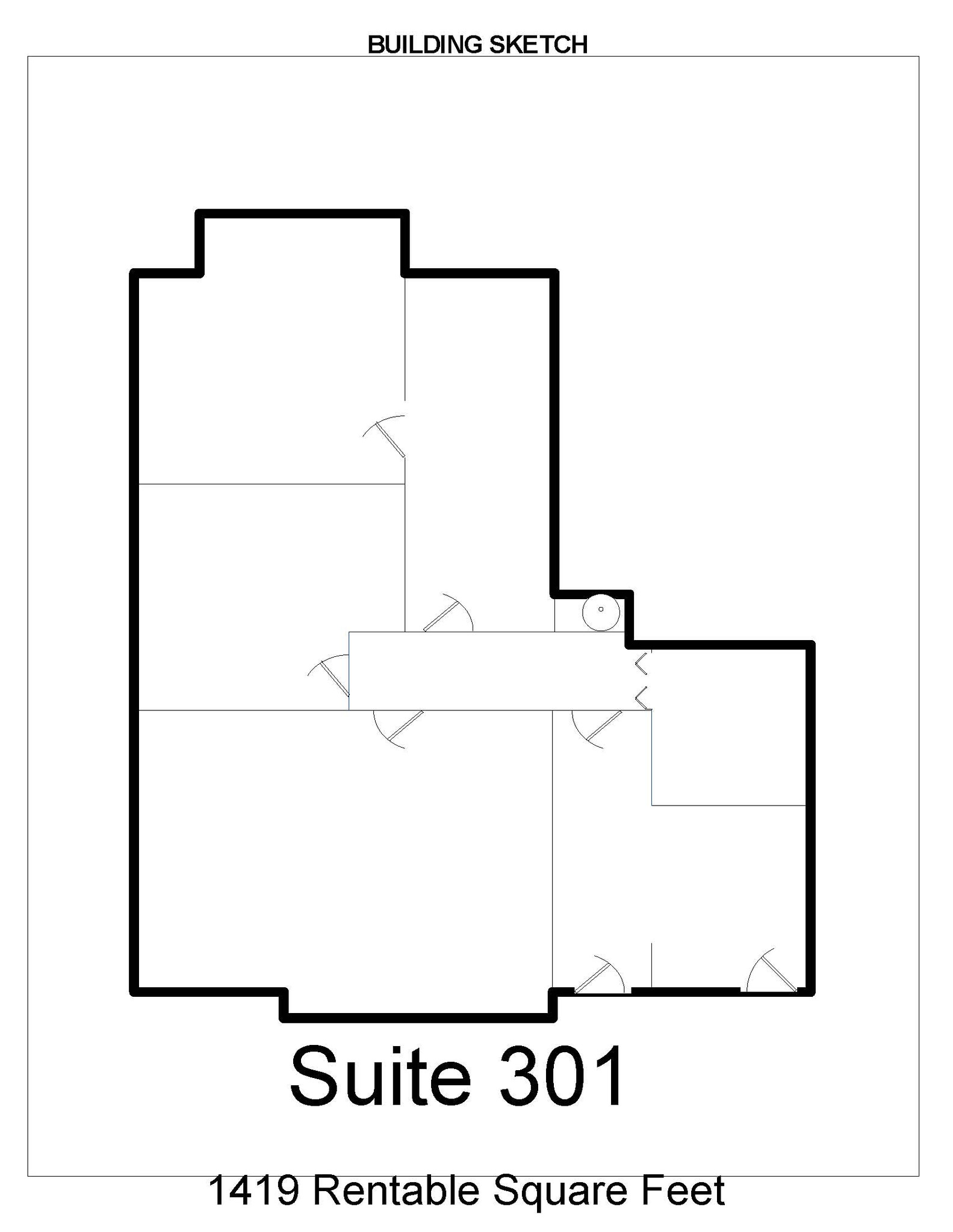 7475 Callaghan Rd, San Antonio, TX à louer Plan d  tage- Image 1 de 1