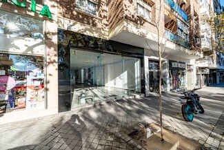 Plus de détails pour Calle del Corazón de María, 5, Madrid - Commerce de détail à louer
