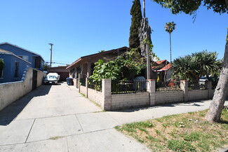 More details for 1731 Gaviota Avenue Ave, Long Beach, CA - Multifamily for Sale