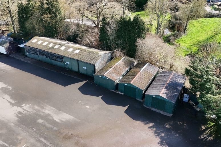 Kirdford Rd, Billingshurst for lease - Building Photo - Image 2 of 2