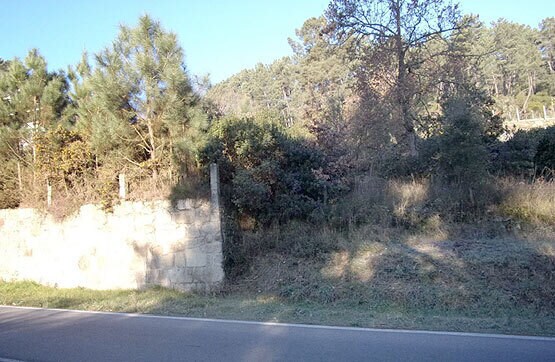 Terrain dans Toén, Orense à vendre - Photo du bâtiment - Image 3 de 4