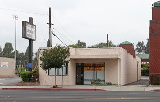 More details for 11 W Duarte Rd, Arcadia, CA - Retail for Sale