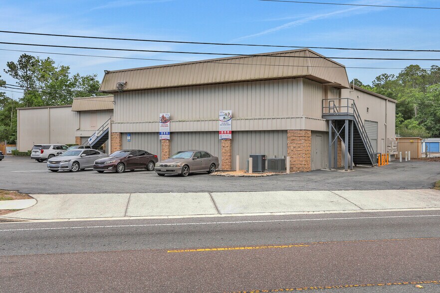 3787 Old Middleburg Rd, Jacksonville, FL à vendre - Photo du bâtiment - Image 2 de 57