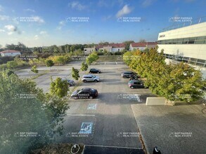 22 Boulevard Déodat De Séverac, Colomiers, HG - Aérien Vue de la carte