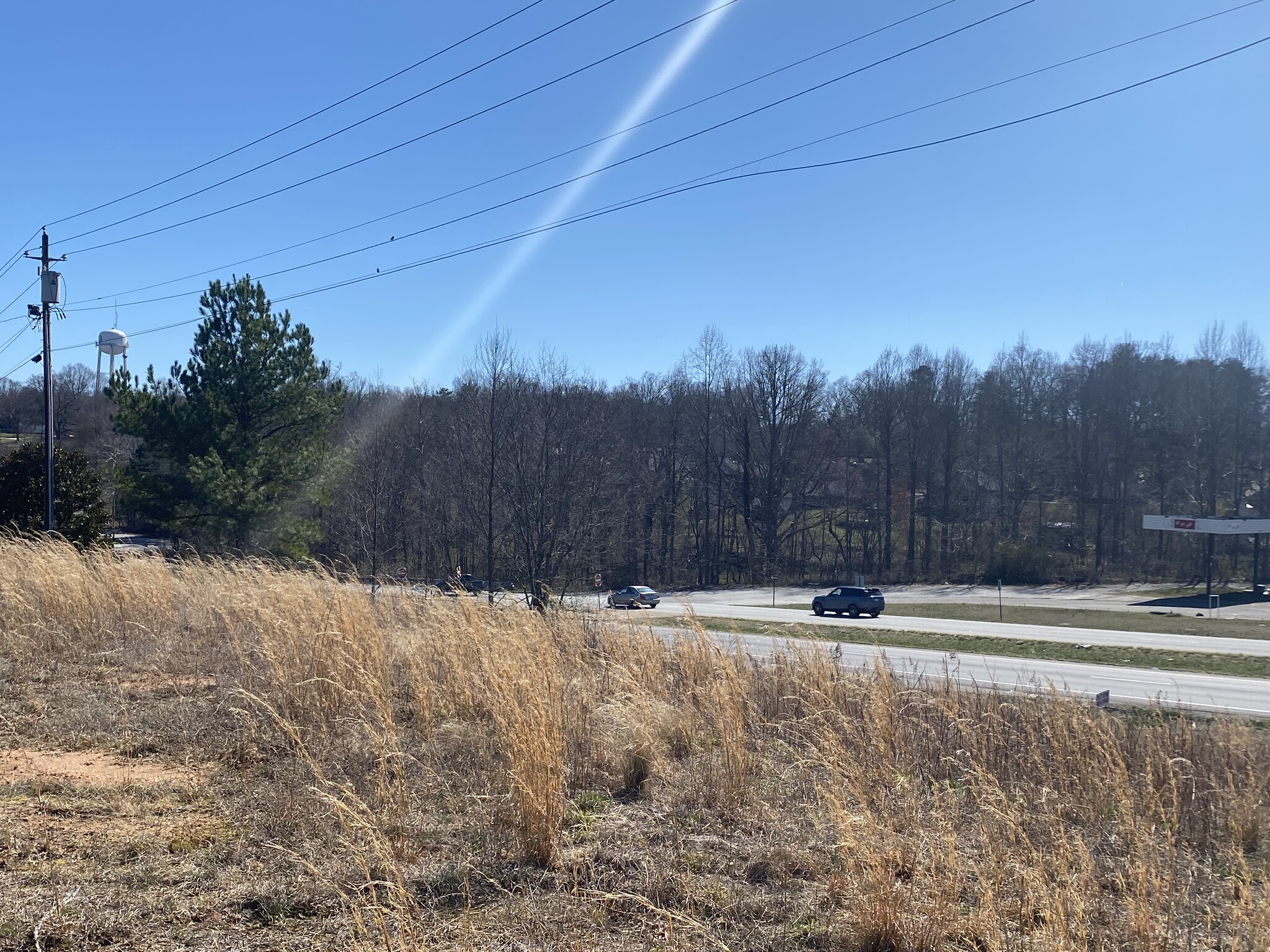 US 321, Granite Falls, NC for sale Building Photo- Image 1 of 1