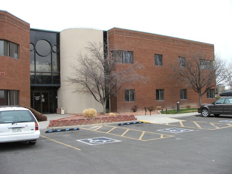 2530 N 8th St, Grand Junction, CO à vendre - Photo du bâtiment - Image 2 de 100
