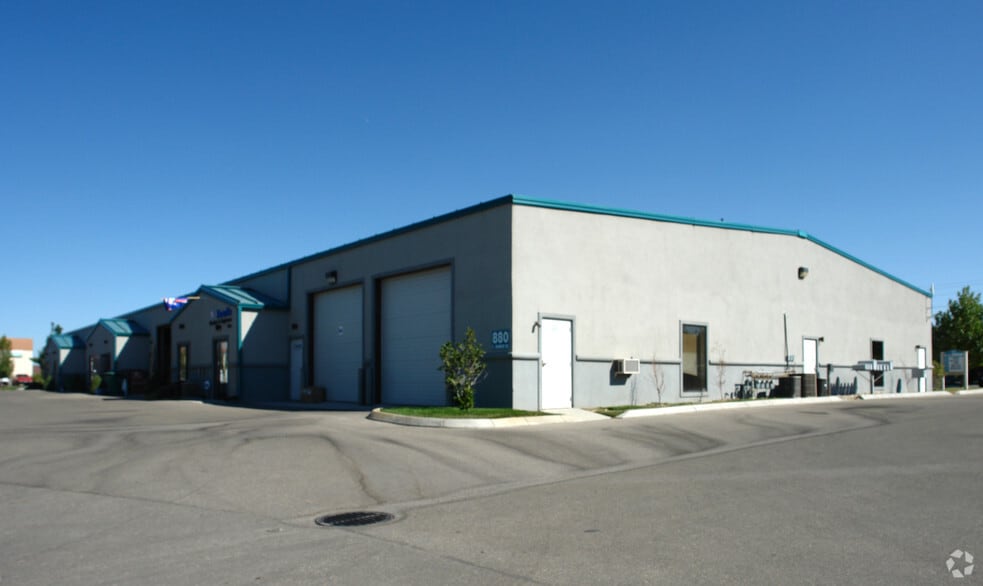880 E Franklin Rd, Meridian, ID for lease - Building Photo - Image 2 of 5