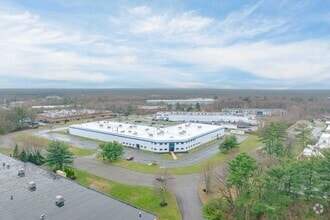 55 Jonspin Rd, Wilmington, MA - AERIAL  map view