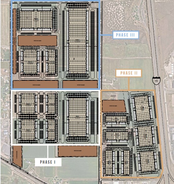 2600 Utah 13, Brigham City, UT for lease - Building Photo - Image 2 of 3