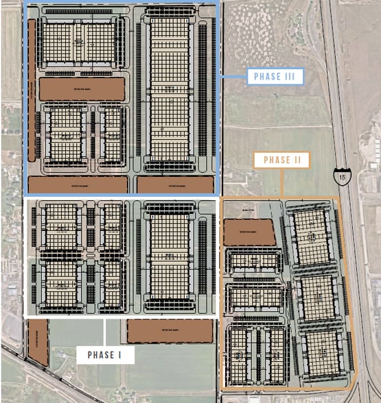 2600 Utah 13, Brigham City, UT à louer - Photo du bâtiment - Image 2 de 3