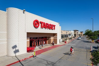 Plus de détails pour 117 Louis Henna Blvd, Round Rock, TX - Bureau, Commerce de détail à louer