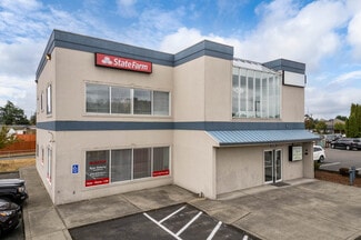 More details for 5202 100th St SW, Lakewood, WA - Office for Sale