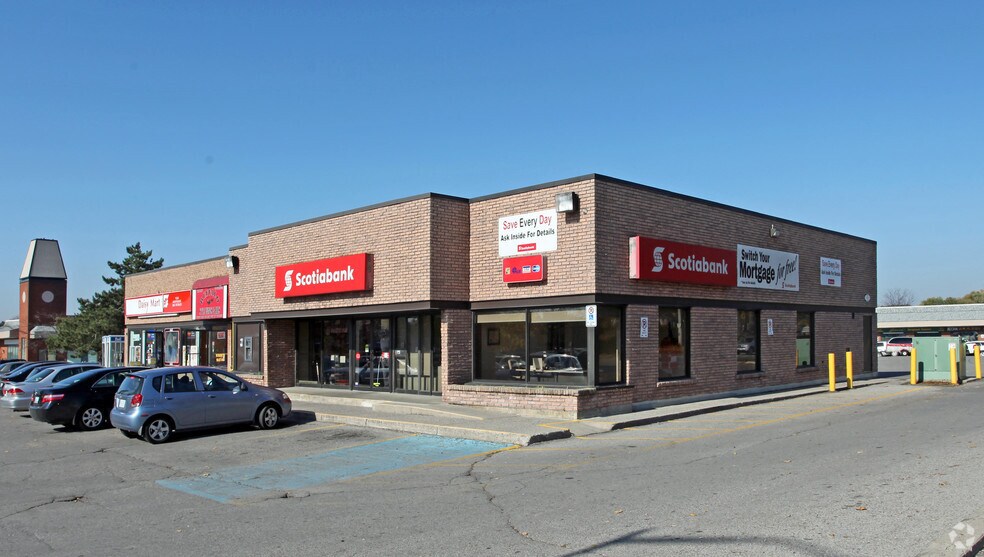 800 King St W, Oshawa, ON à vendre - Photo principale - Image 1 de 1