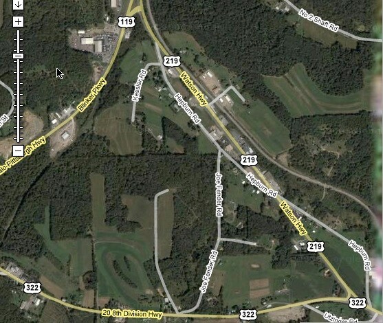 3340 Watson Hwy, Dubois, PA à vendre - Photo du bâtiment - Image 2 de 5