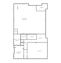 5002 S 40th St, Phoenix, AZ for lease Floor Plan- Image 1 of 1
