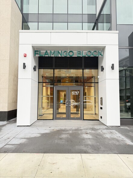 13675 107A Av, Surrey, BC for lease - Primary Photo - Image 1 of 8