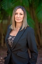 Claudine Hennessey