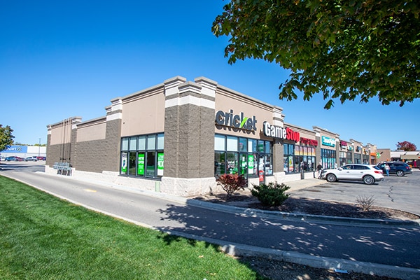 2787 Milwaukee Rd, Beloit, WI for lease - Building Photo - Image 2 of 9