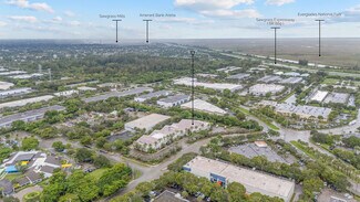 Plus de détails pour 10300-10380 NW 53rd St, Sunrise, FL - Bureau, Industriel à louer