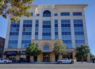 More details for 1200 I St, Modesto, CA - Office for Lease