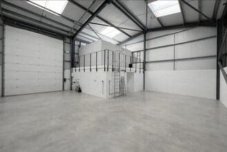 Blackburn Rd, Burnley à louer Photo intérieure- Image 2 de 8