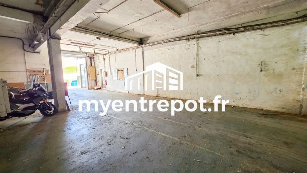 Boulevard De La Pomme, Marseille à vendre - Photo intérieure - Image 2 de 7
