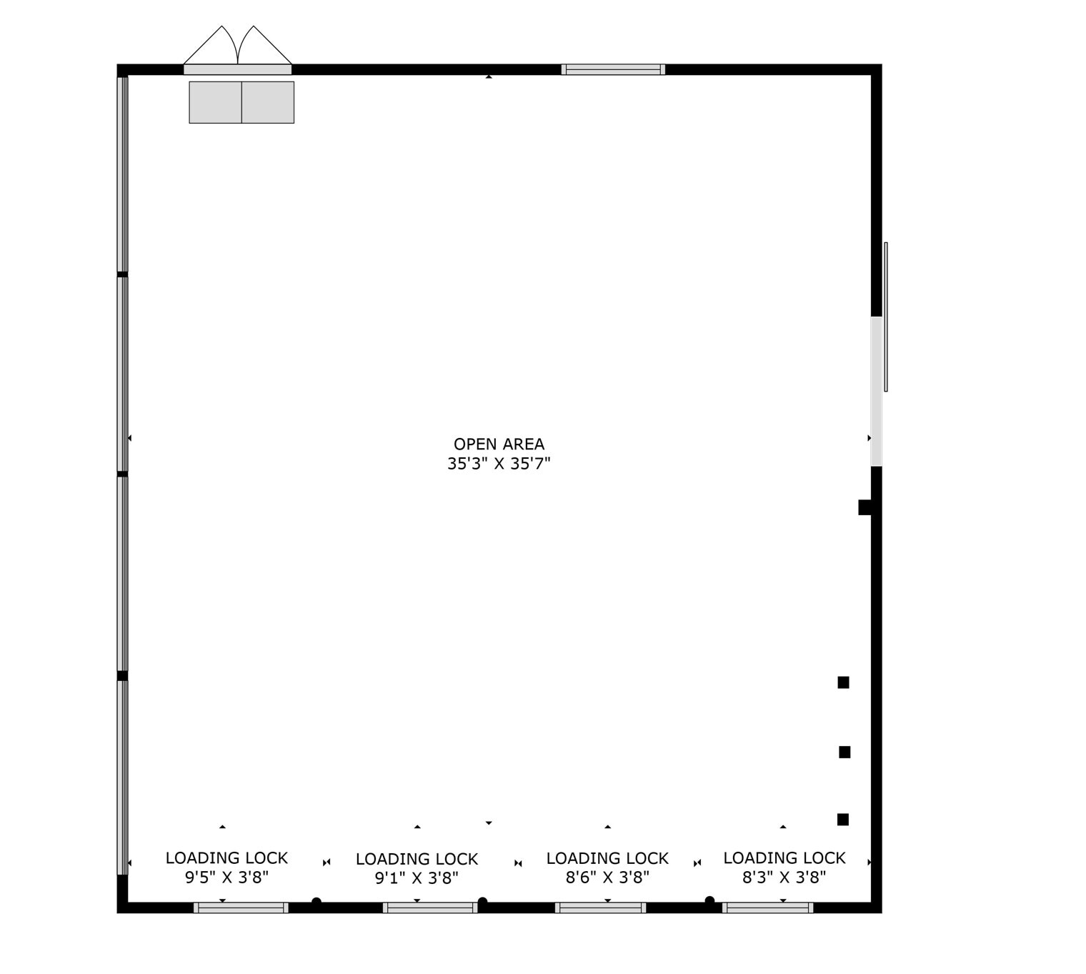 20 Rhode Island Ave, Pawtucket, RI à louer Photo du bâtiment- Image 1 de 7