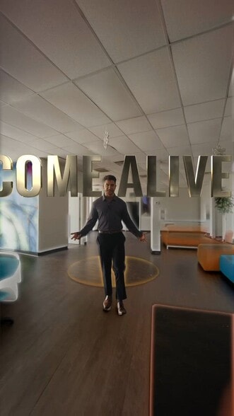 700 W Spring Creek Pky, Plano, TX for lease - Commercial Listing Video - Image 2 of 11