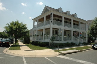 Plus de détails pour 817 Linslade St, Gaithersburg, MD - Bureau/Commerce de détail à louer