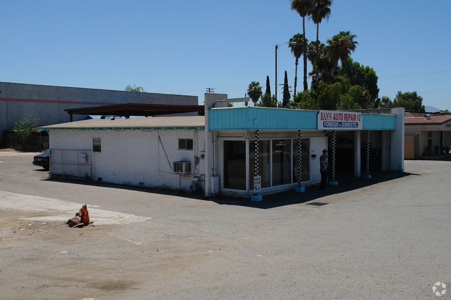 8625 Cuyamaca St, Santee, CA for sale - Primary Photo - Image 1 of 2