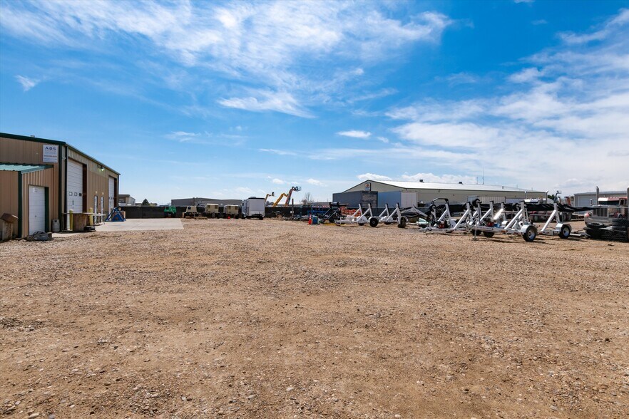 14274 Longs Peak Ct, Mead, CO à vendre - Photo du bâtiment - Image 3 de 8