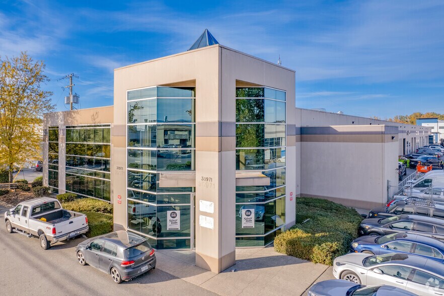 30971 Peardonville Rd, Abbotsford, BC à louer - Photo du bâtiment - Image 2 de 7