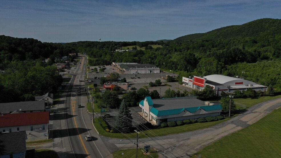 68 State Rt 23, Franklin, NJ for sale - Building Photo - Image 1 of 1