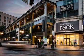 More details for 400 Pine St, Seattle, WA - Retail for Lease