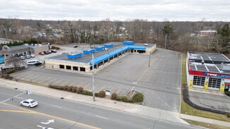 More details for 6370 York Rd, Parma Heights, OH - Retail for Sale