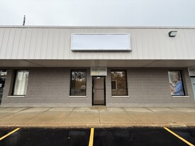 295 Peterson Rd, Libertyville IL - Loft