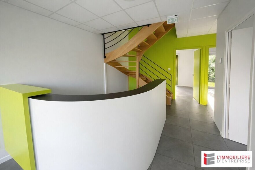 Bureau dans Rennes à vendre - Photo intérieure - Image 3 de 7