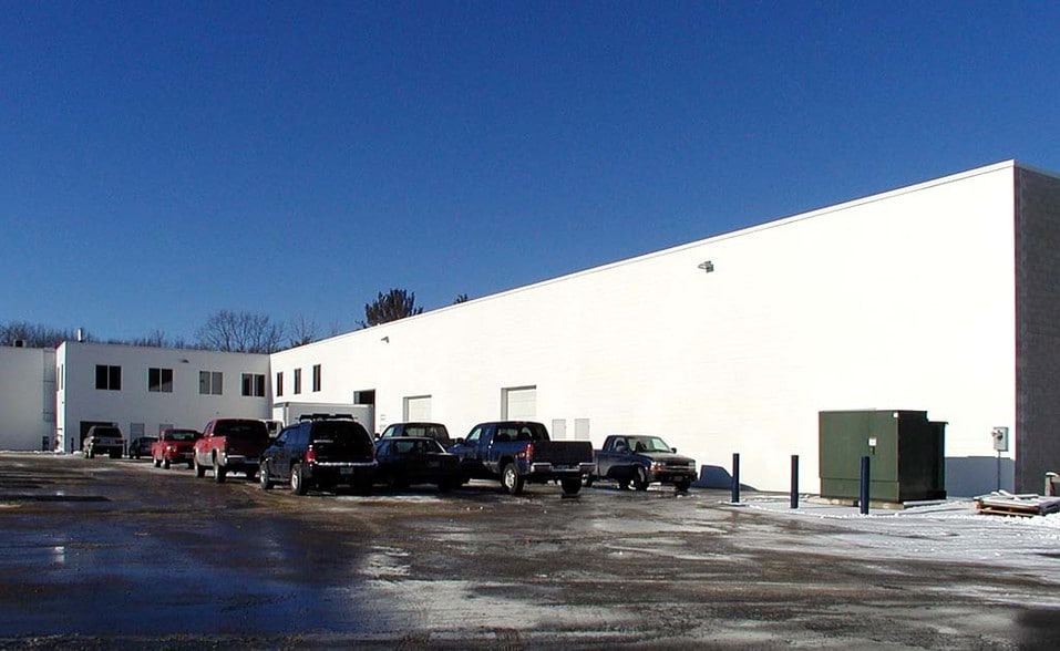 195 New Hampshire Ave, Portsmouth, NH for lease - Other - Image 2 of 5